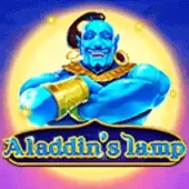 Lampara de aladino game thumbnail